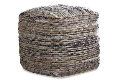 Image for Absalom Pouf