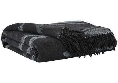 Cecile Throw,Signature Design By Ashley