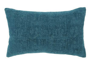 Image for Sondra Turquoise Pillow