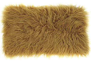 Image for Roxanne Gold Pillow