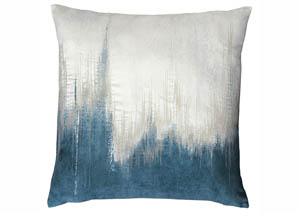 Image for Madalene Teal Pillow