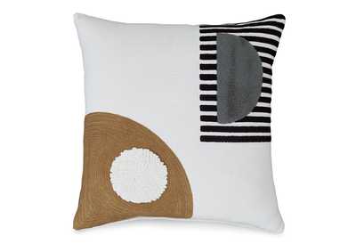 Image for Longsum Pillow (Set of 4)