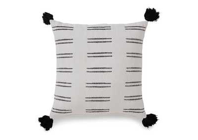 Image for Mudderly Pillow (Set of 4)