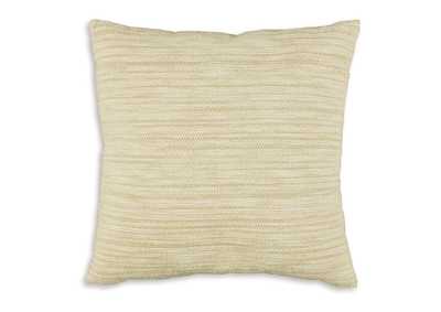 Image for Budrey Pillow (Set of 4)