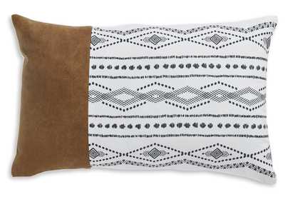 Lanston Pillow (Set of 4),Signature Design By Ashley