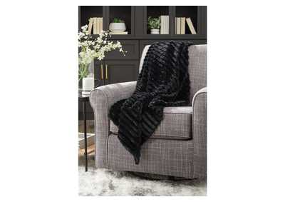 Alsonwell Throw,Signature Design By Ashley