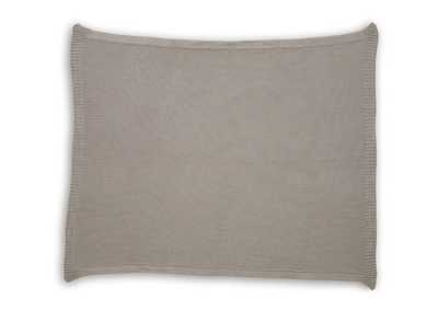 Gayelery Throw,Signature Design By Ashley