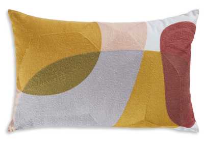 Varness Pillow (Set of 4),Signature Design By Ashley