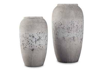 Image for Dimitra Vase (Set of 2)