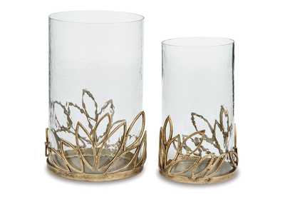 Image for Pascal Candle Holder (Set of 2)
