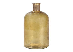 Image for Octavie Amber Vase