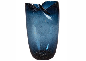 Image for Didrika Blue Vase
