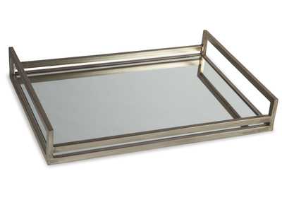 Image for Derex Tray