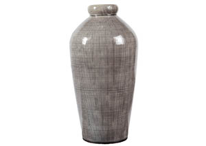 Image for Dilanne Gray Vase