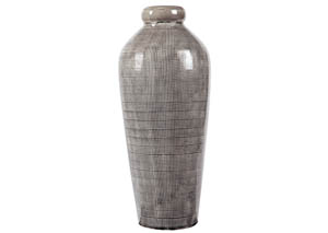 Image for Dilanne Gray Vase