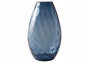 Image for Devanand Blue Vase