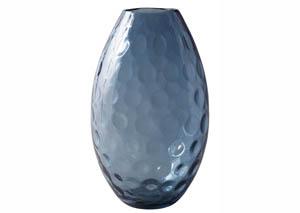 Image for Devanand Blue Vase