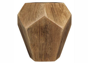 Image for Corin Natural Vase