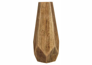 Image for Corin Natural Vase