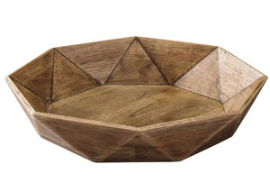 Image for Corin Natural Tray