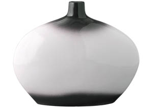 Image for Derora Beige/Brown Vase
