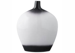 Image for Derora Beige/Brown Vase