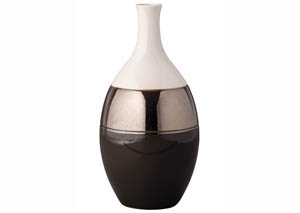 Image for Dericia Brown/Cream Vase