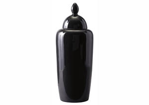 Image for Derrick Black Urn