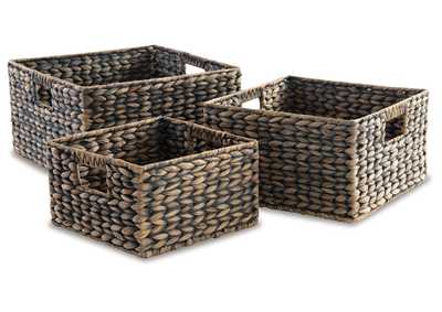 Image for Elian Basket (Set of 3)