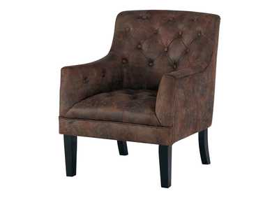 Drakelle Accent Chair,Direct To Consumer Express