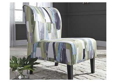 Triptis Accent Chair,Direct To Consumer Express