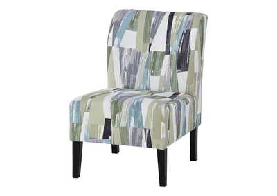 Triptis Accent Chair,Direct To Consumer Express