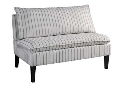 Image for Arrowrock Accent Bench