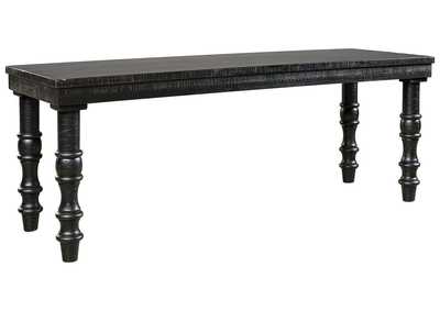 Image for Dannerville Accent Bench
