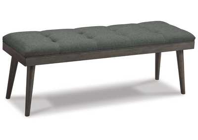 Image for Ashlock Accent Bench