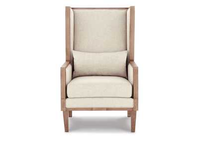 Avila Accent Chair,Signature Design By Ashley