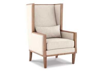 Image for Avila Accent Chair
