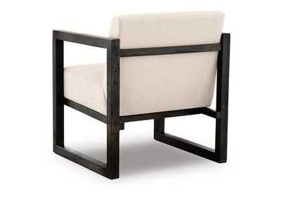 Alarick Accent Chair,Signature Design By Ashley