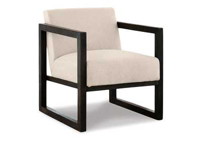 Alarick Accent Chair