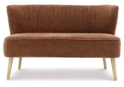Collbury Accent Bench,Direct To Consumer Express