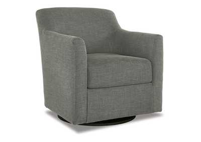 Image for Bradney Swivel Accent Chair