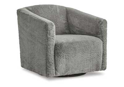 Bramner Accent Chair