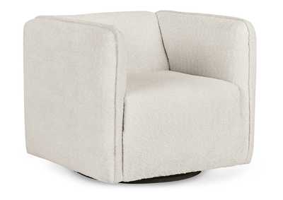 Lonoke Swivel Accent Chair