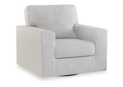 Olwenburg Swivel Accent Chair