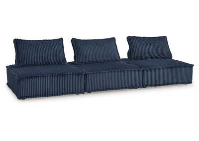 Image for Bales 3-Piece Modular Seating