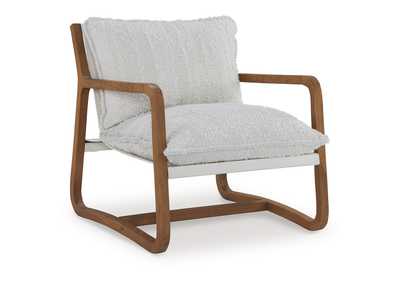 Image for Wimney Accent Chair