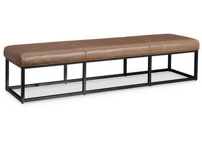 Image for Joston Accent Bench