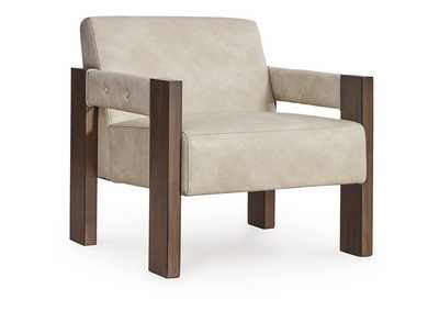 Image for Adlanlock Accent Chair