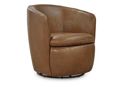 Image for Kierreys Swivel Chair