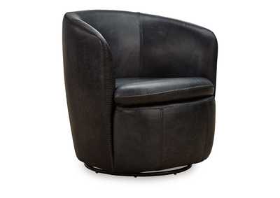 Kierreys Swivel Chair